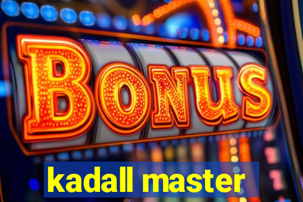 kadall master